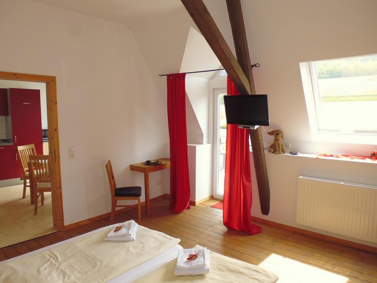Ferienhaus Moselmerle Zell an der Mosel Luaran gambar