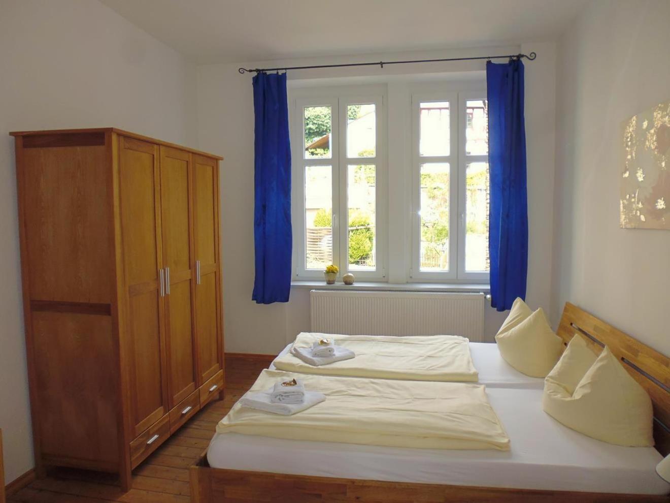 Ferienhaus Moselmerle Zell an der Mosel Luaran gambar