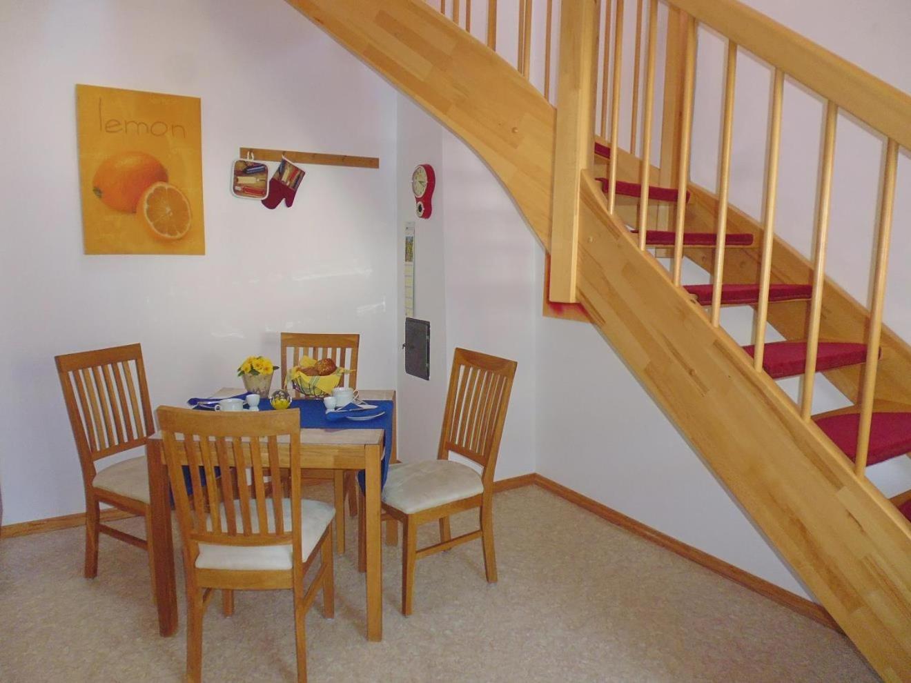 Ferienhaus Moselmerle Zell an der Mosel Luaran gambar