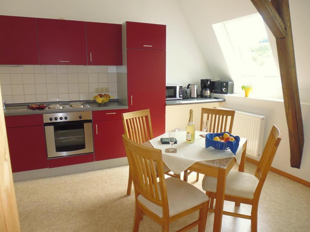 Ferienhaus Moselmerle Zell an der Mosel Luaran gambar