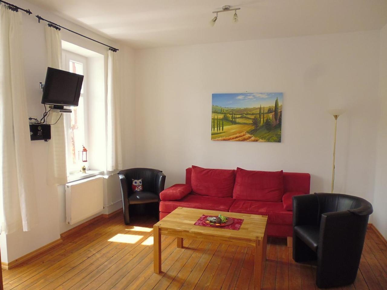 Ferienhaus Moselmerle Zell an der Mosel Luaran gambar